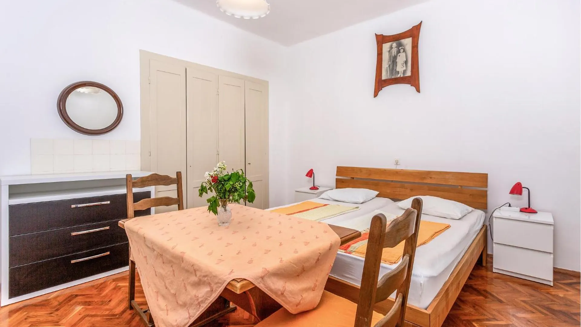 2 Bedroom Stunning Apartment In Novi Vinodolski