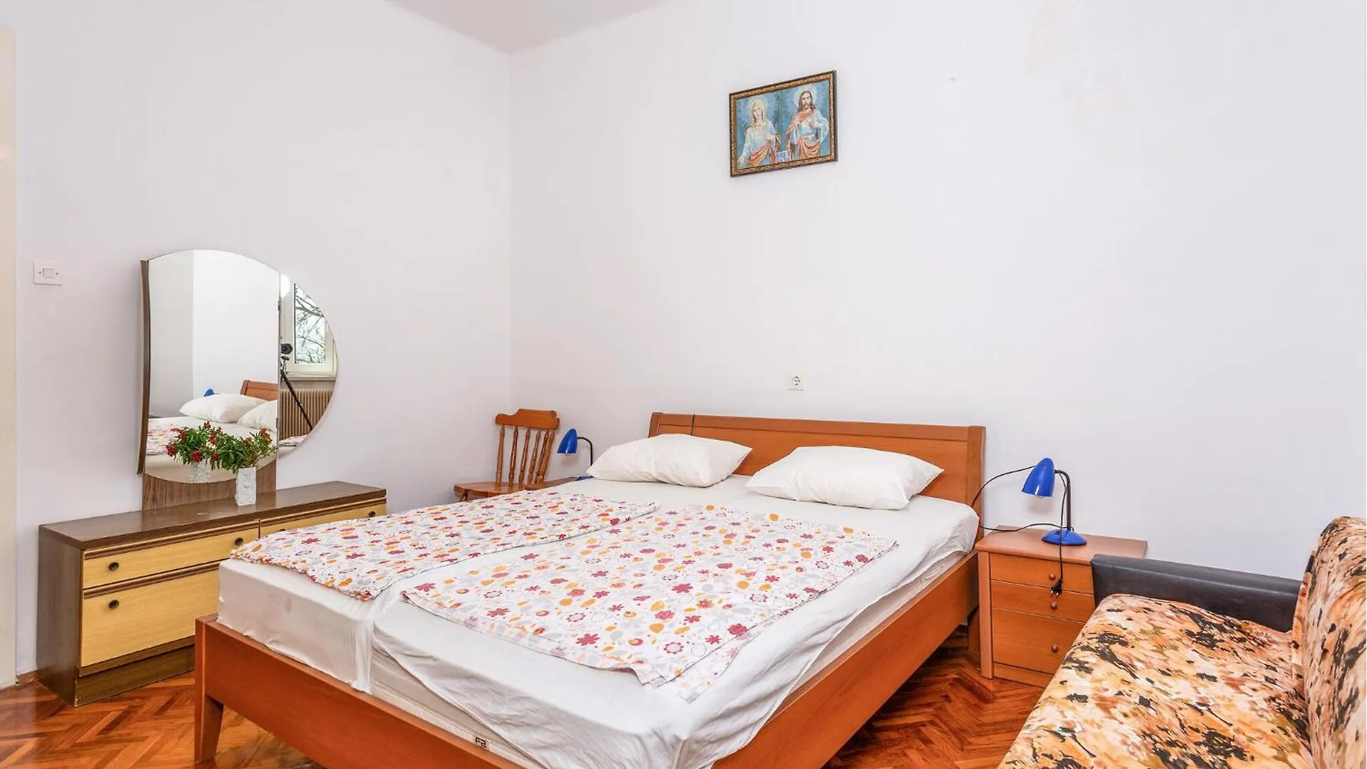 2 Bedroom Stunning Apartment In Novi Vinodolski