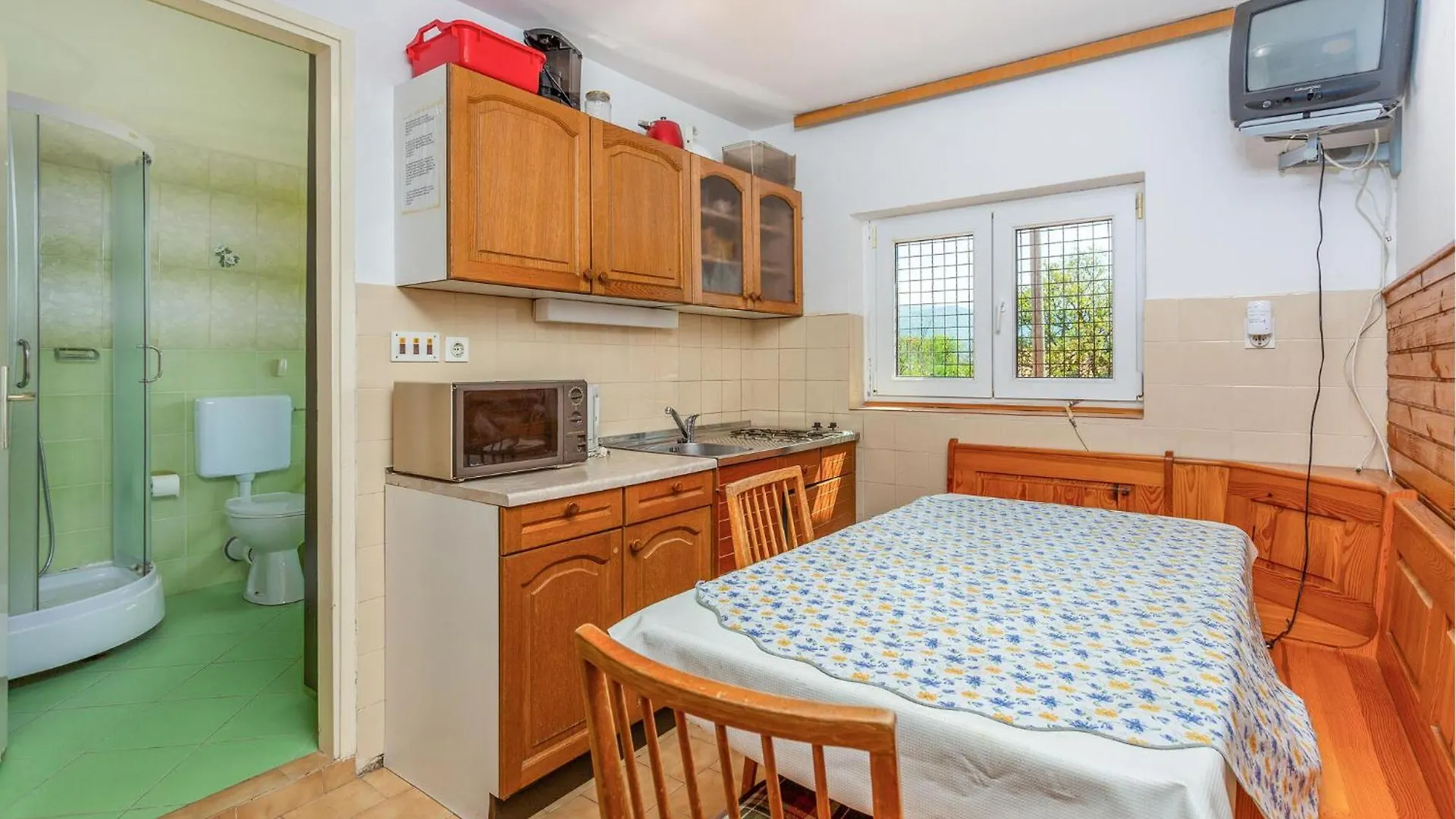 2 Bedroom Stunning Apartment In Novi Vinodolski