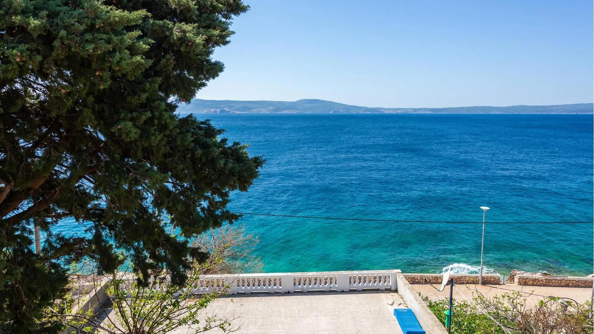 2 Bedroom Stunning Apartment In Novi Vinodolski Kroatien