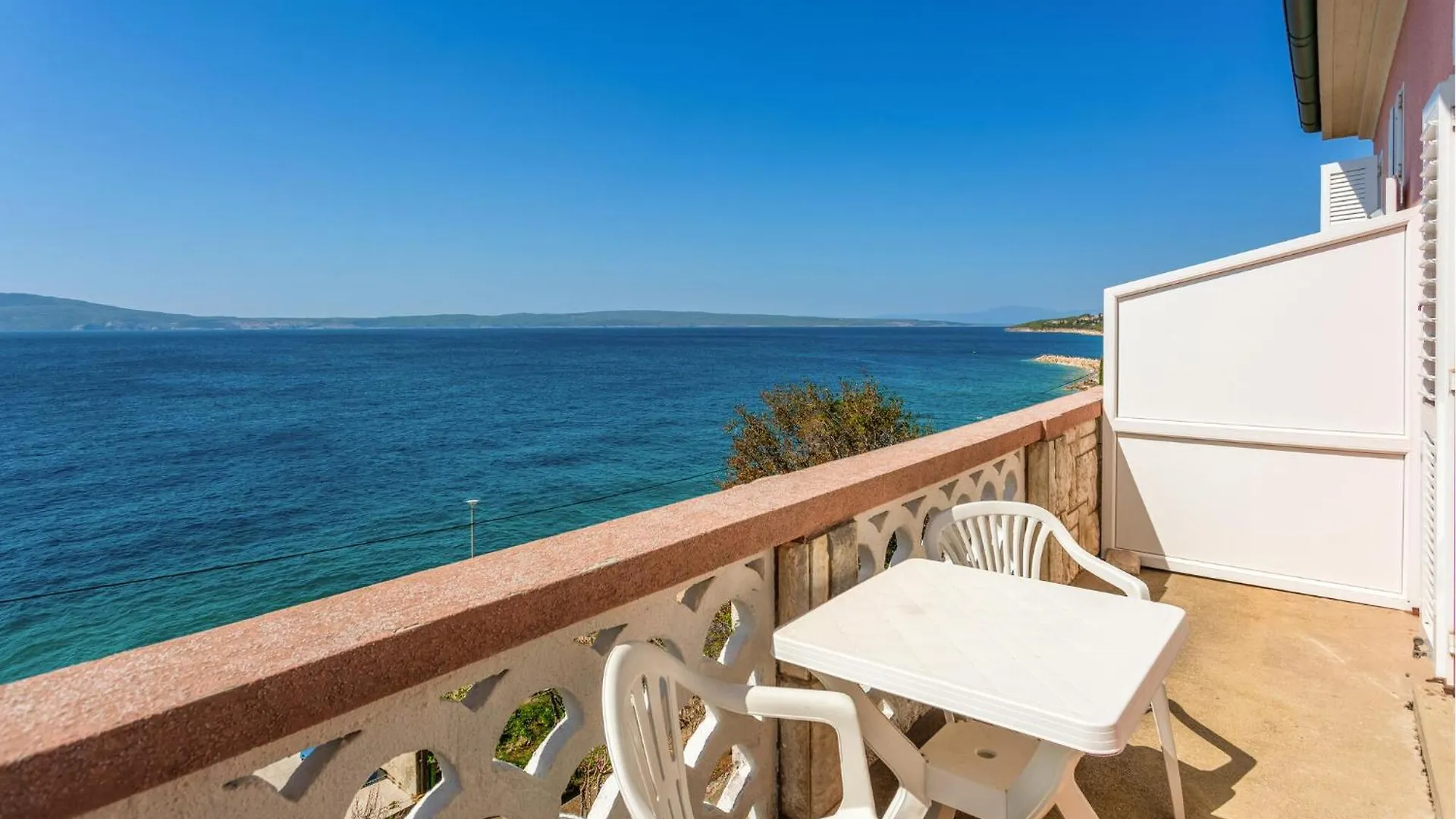 2 Bedroom Stunning Apartment In Novi Vinodolski 0*,  Kroatien